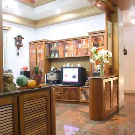 Yilan Affectivity Apartamento Wujie Exterior foto